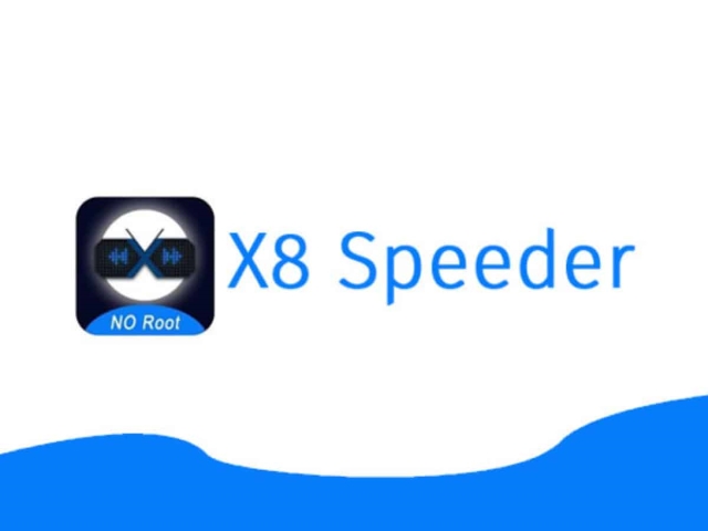 Sekilas Tentang Aplikasi X8 Speeder