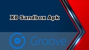 x8 sandbox android 11