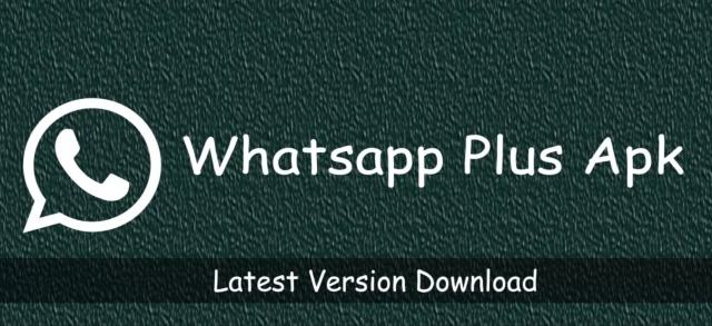 Download WhatsApp Plus Terbaru (Latest Version)