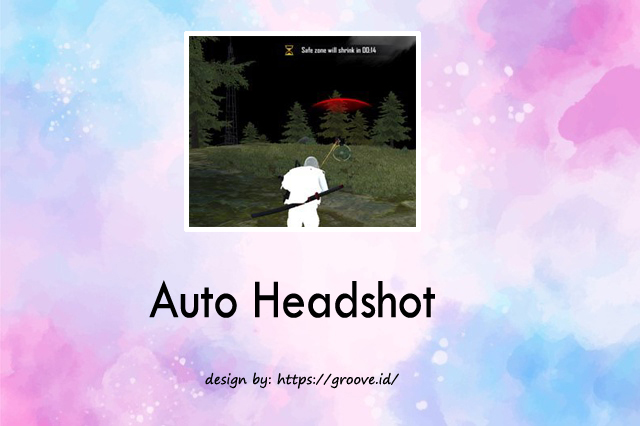 Auto Headshot