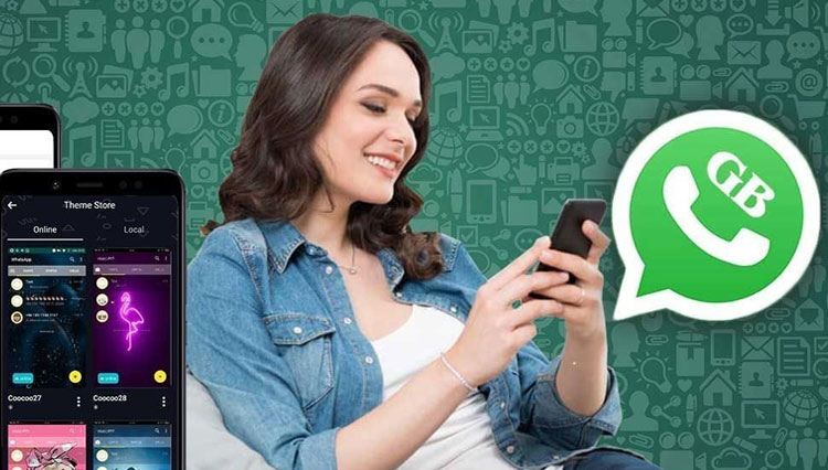 Cara Menginstal dan Menggunakan GB WhatsApp dengan Mudah